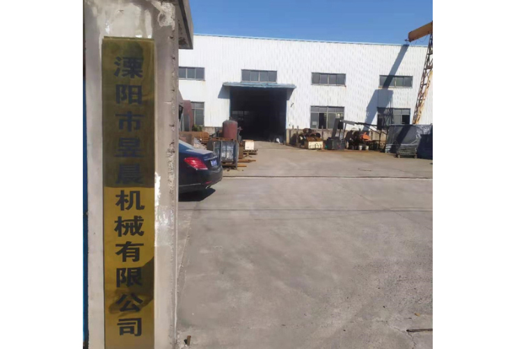 廠(chǎng)房環(huán)境